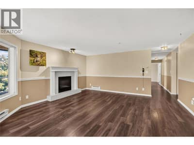 1750 ATKINSON Street Unit# 301, Penticton
