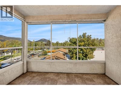 1750 ATKINSON Street Unit# 301, Penticton