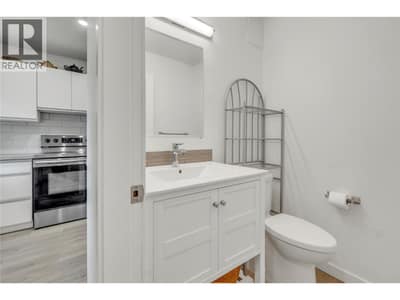 310 Yorkton Avenue Unit# 13, Penticton