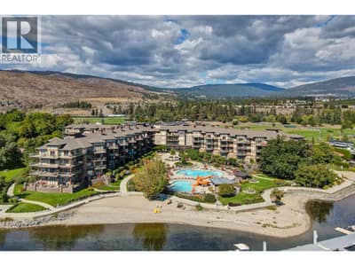 Welcome to the Cove Lakeside Resort!
