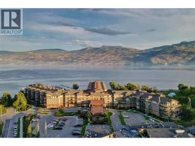 4205 Gellatly Road Unit# 301, West Kelowna