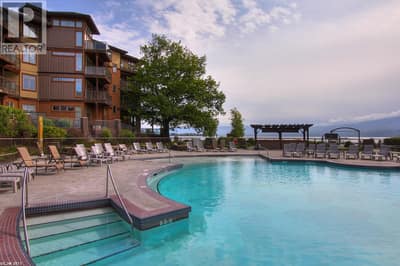 4205 Gellatly Road Unit# 301, West Kelowna