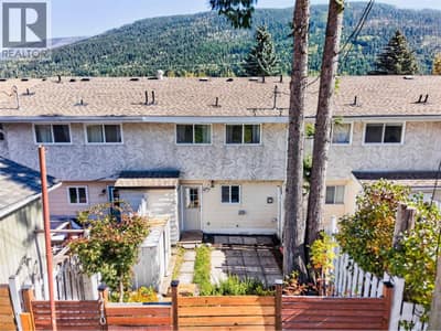 1710 Silver King Road, Nelson