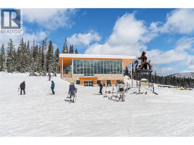Black Forest Way Lot# 2, Big White