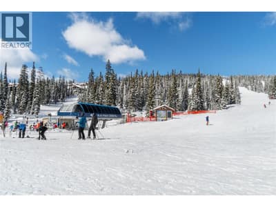 Black Forest Way Lot# 2, Big White