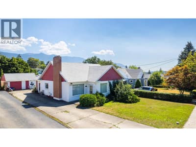 326 10th Avenue N, Creston