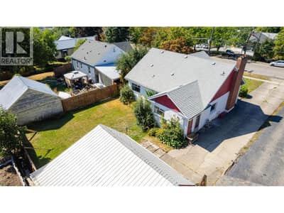 326 10th Avenue N, Creston