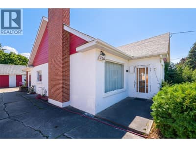 326 10th Avenue N, Creston