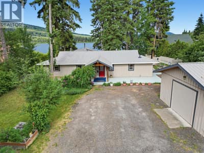 3037 POWELL Road, Kamloops