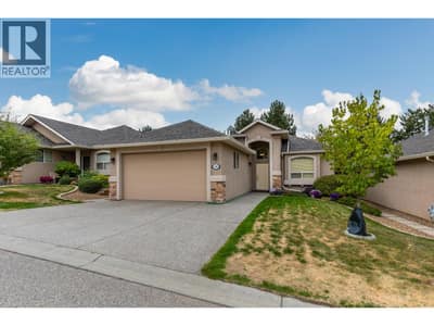 901 Middleton Way Unit# 109 Lot# 9, Vernon