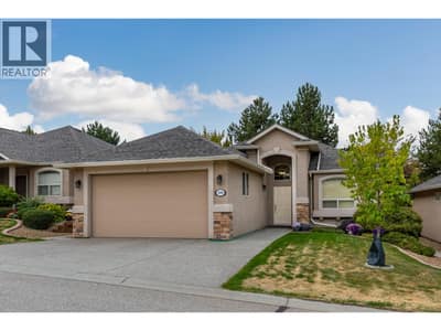 901 Middleton Way Unit# 109 Lot# 9, Vernon