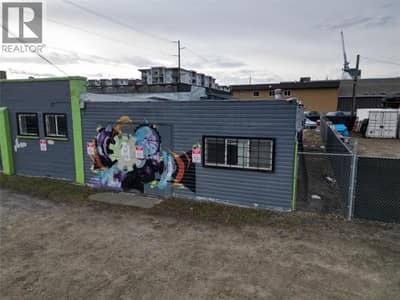 1126 Richter Street Unit# B, Kelowna