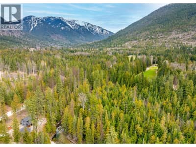 16328 wadds Road, Crawford Bay