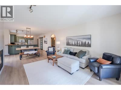 1065 Churchill Avenue Unit# 102, Penticton
