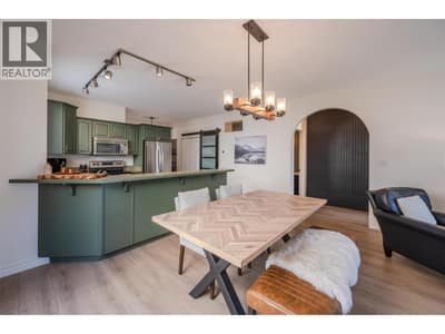 1065 Churchill Avenue Unit# 102, Penticton
