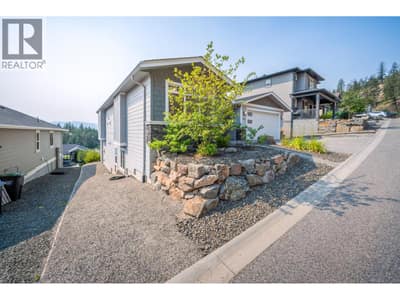 2420 Tallus Heights Drive, West Kelowna