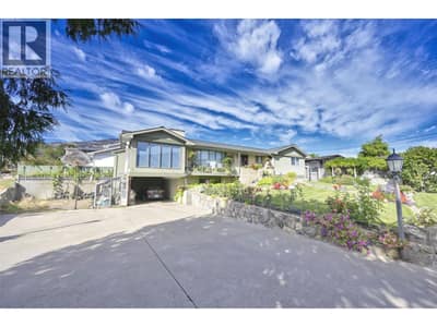 2 Quail Place, Osoyoos