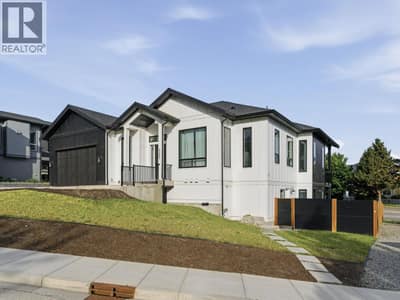 5300 Hedeman Court, Kelowna