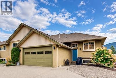 6933 Manning Place Unit# 1, Vernon