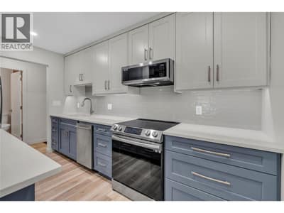 922 DYNES Avenue Unit# 309, Penticton