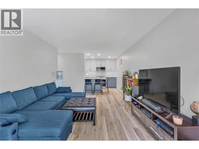922 DYNES Avenue Unit# 309, Penticton