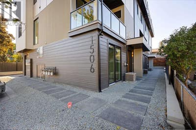 1506 39A Avenue Unit# 1, Vernon
