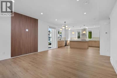 1506 39A Avenue Unit# 1, Vernon