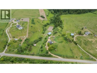 4878 Stepney Road, Spallumcheen