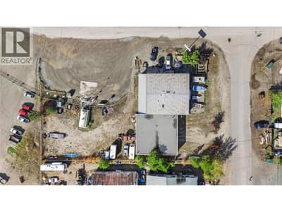 4761 Gilbert Drive, Barriere
