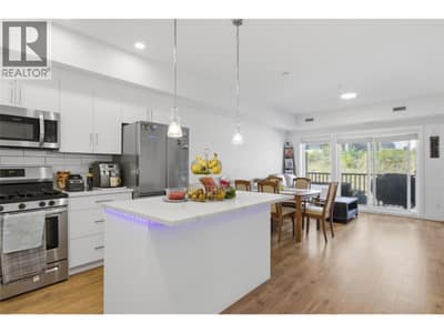 2046 ROBSON Place Unit# 216, Kamloops