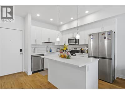 2046 ROBSON Place Unit# 216, Kamloops