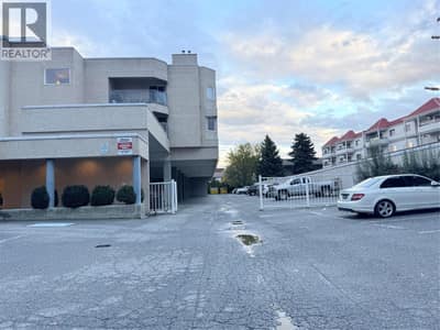 3115 De Montreuil Court Unit# 407, Kelowna