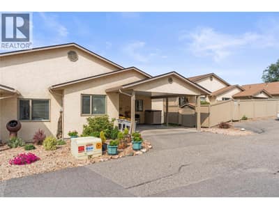3850 Argyle Avenue Unit# 17, Vernon