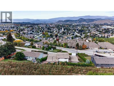 838 McKenzie Road, Kelowna