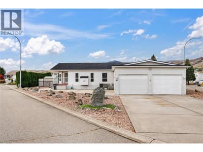 6688 Tronson Road Unit# 87, Vernon