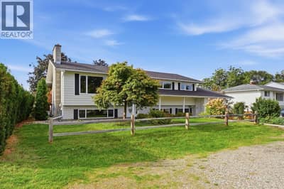 1029 Quesnel Road, Kelowna