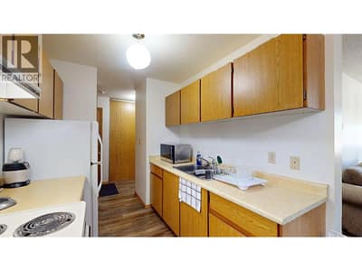 10 CARIBOO Drive Unit# 408, Elkford