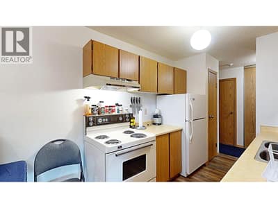 10 CARIBOO Drive Unit# 408, Elkford