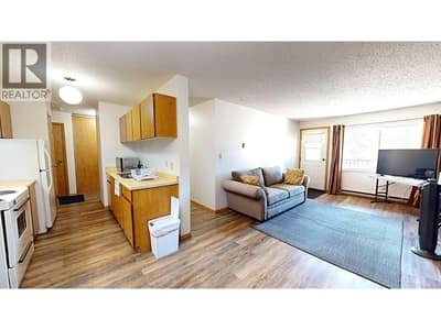 10 CARIBOO Drive Unit# 408, Elkford