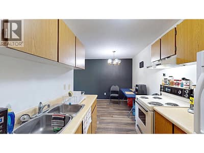 10 CARIBOO Drive Unit# 408, Elkford