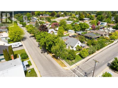 306 10th Avenue N, Creston