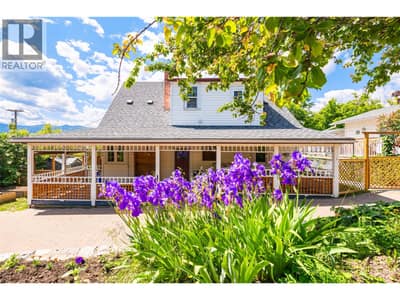 306 10th Avenue N, Creston