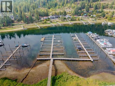 714 Riverside Avenue Unit# 47, Sicamous