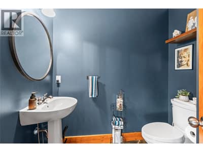 6900 Manning Place Unit# 2, Vernon