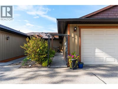 6900 Manning Place Unit# 2, Vernon