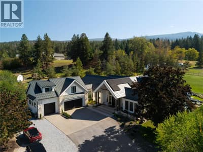 4485 Wallace Hill Road, Kelowna
