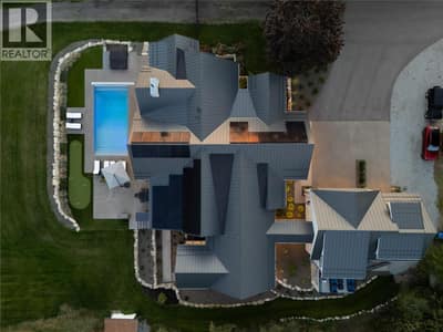 4485 Wallace Hill Road, Kelowna