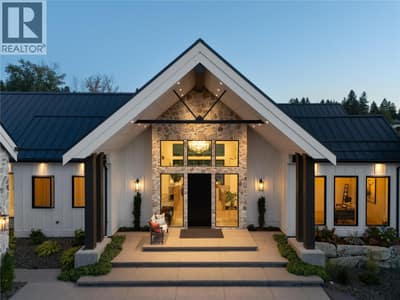 4485 Wallace Hill Road, Kelowna