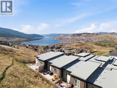 1000 Mt Robson Place Unit# 29, Vernon