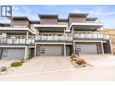 1000 Mt Robson Place Unit# 29, Vernon